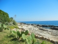 Fontane Bianche, Siracusa, Sicily, Italy.